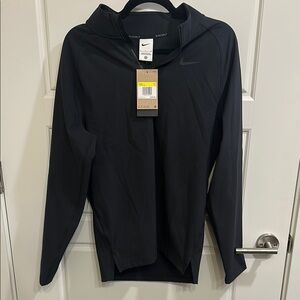 Nike Golf Pullover